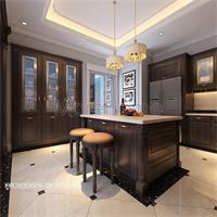 tủ bếp gỗ óc chó tủ bếp gỗ óc chó