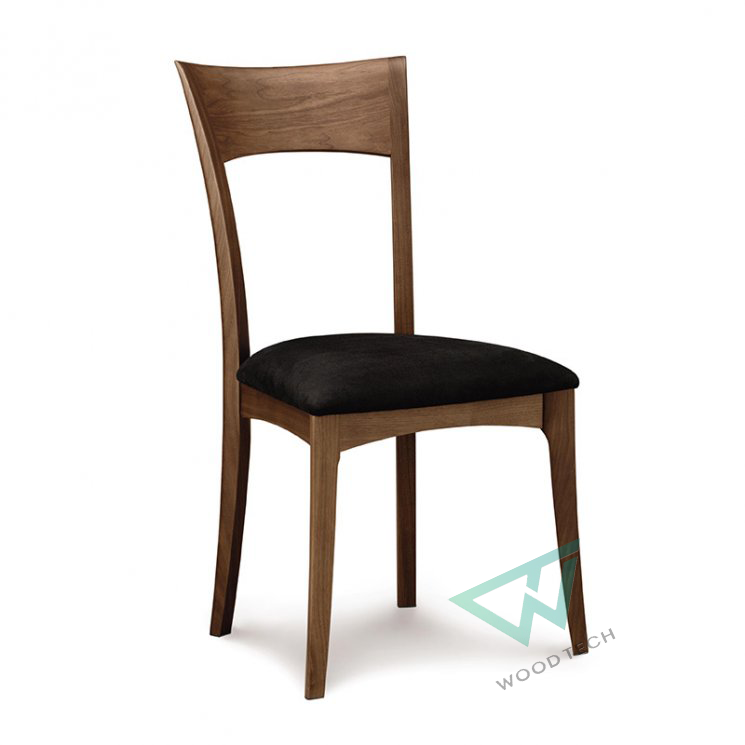 Bộ sưu tập ghế gỗ óc chó Bộ sưu tập ghế gỗ óc chó