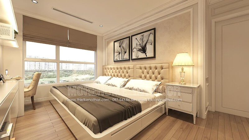 Giường ngủ Giường ngủ
