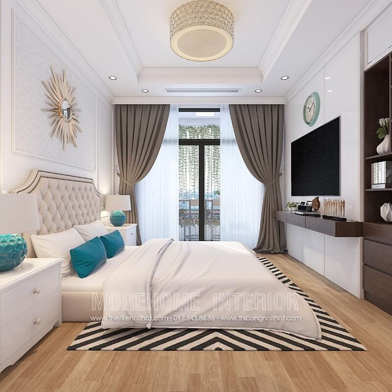 Giường ngủ Giường ngủ