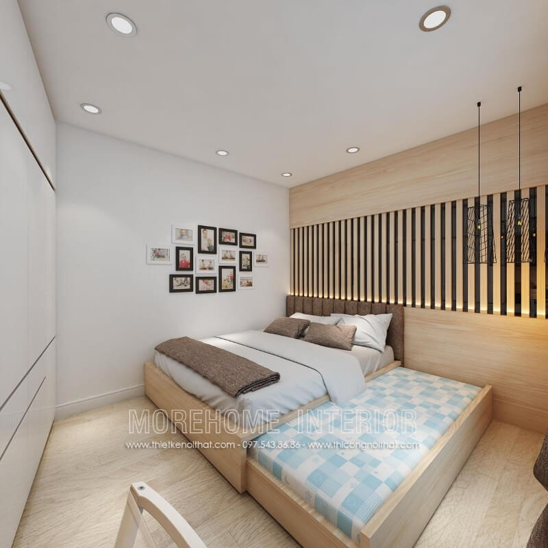 Giường ngủ Giường ngủ