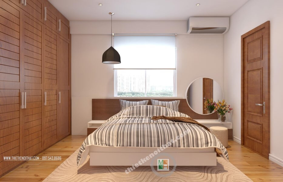 Giường ngủ cao cấp Giường ngủ cao cấp