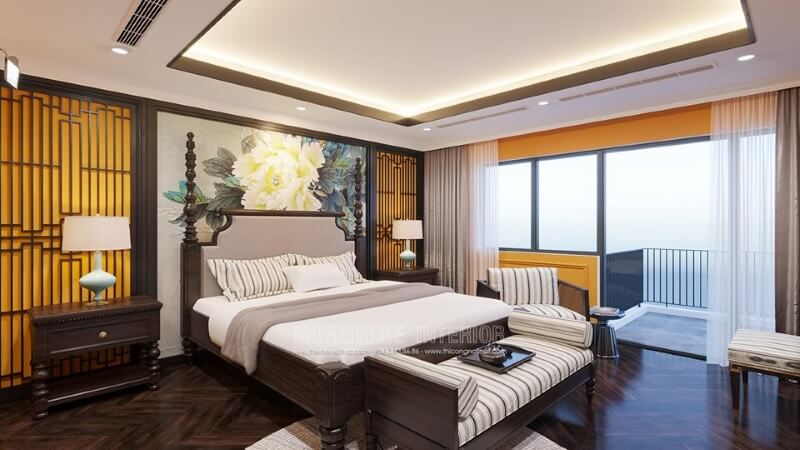 Giường ngủ Giường ngủ
