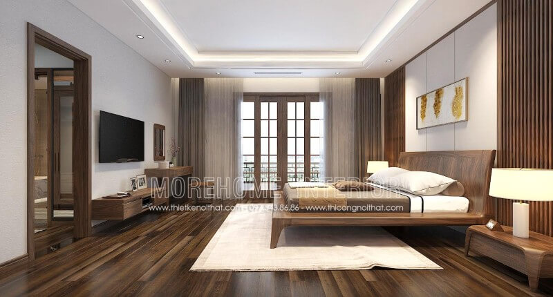 Giường ngủ Giường ngủ