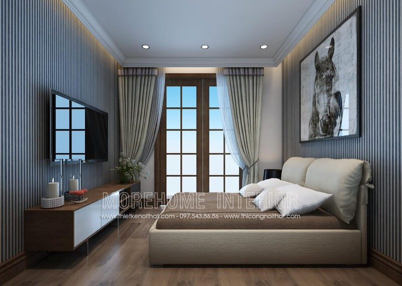 Giường ngủ Giường ngủ
