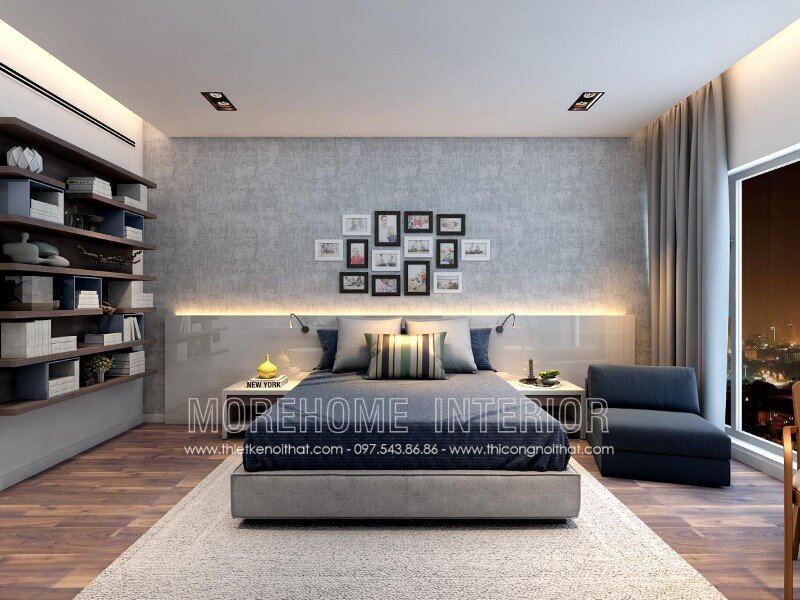 Giường ngủ Giường ngủ