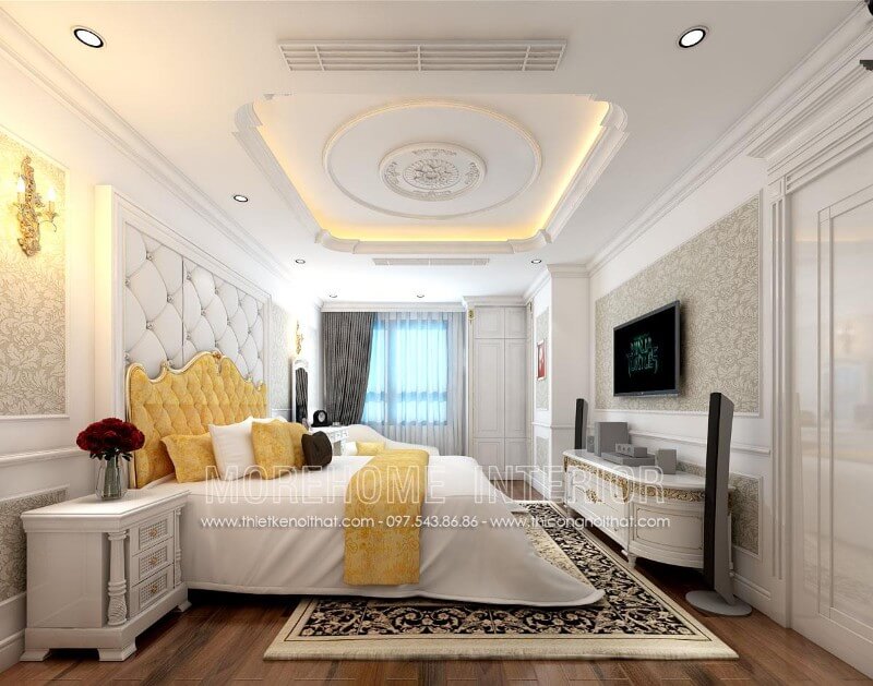 Giường ngủ Giường ngủ