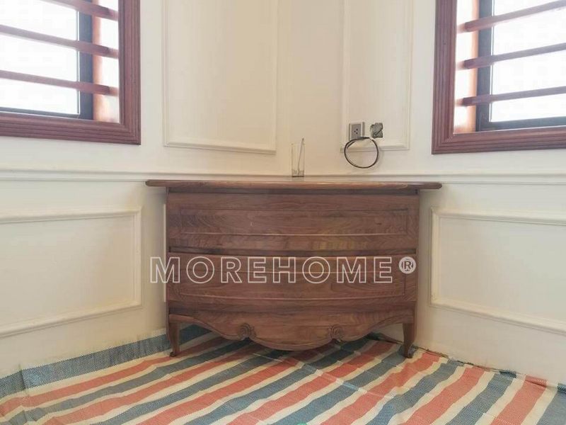 Nội thất Morehome là đơn vị chuyên thi công đồ gỗ óc chó cao cấp tại Hà Nội, Hải Phòng và các tỉnh lân cận.