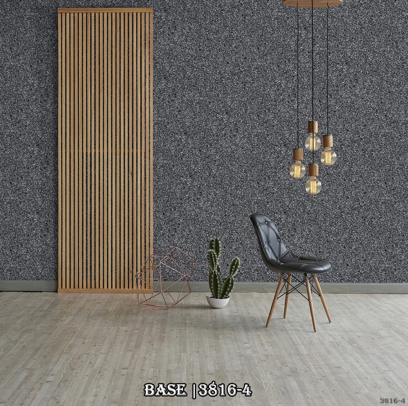 Nội thất của bạn sẽ trở nên nổi bật hơn với mẫu giấy dán tường 3816-4.