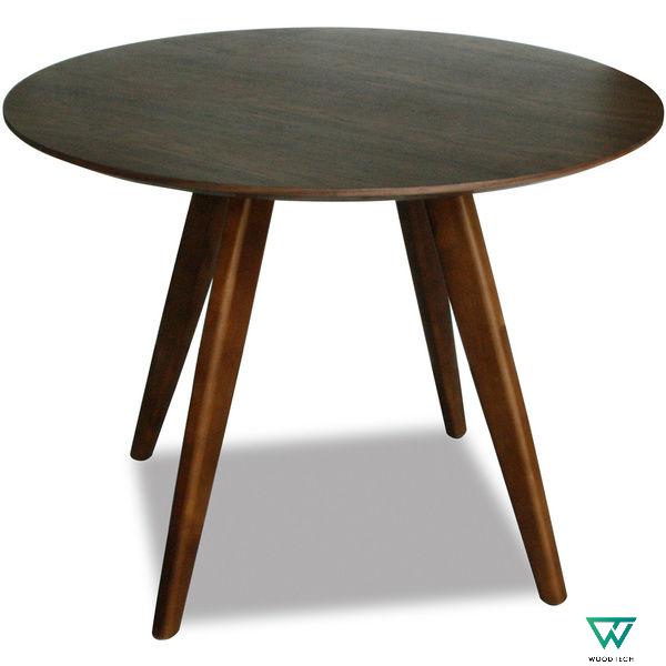Bàn Ăn Tròn Gỗ Óc Chó Wt-002 Bàn Ăn Tròn Gỗ Óc Chó Wt - 002