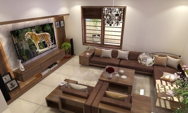 Trầm trồ trước bản tổng hợp các mẫu sofa gỗ óc chó đẹp hút mắt Trầm trồ trước bản tổng hợp các mẫu sofa gỗ óc chó đẹp hút mắt