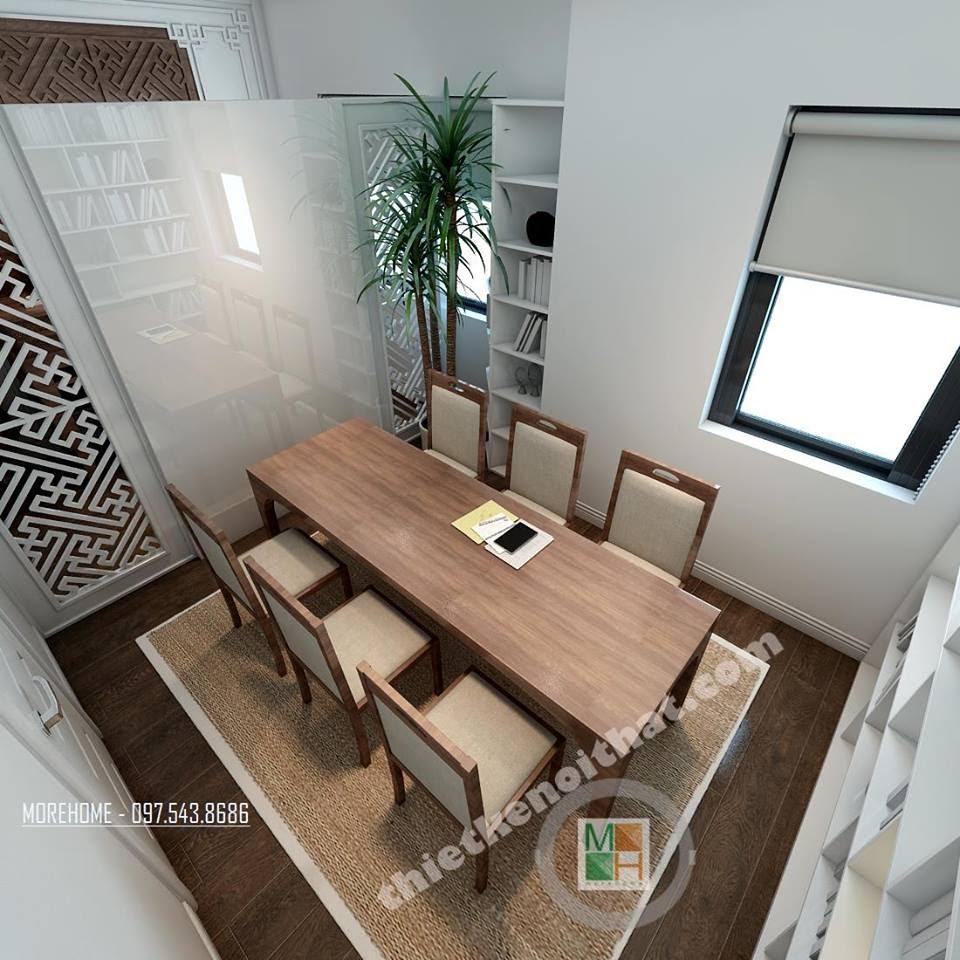 Đâu là loại gỗ tốt nhất cho bàn ăn?