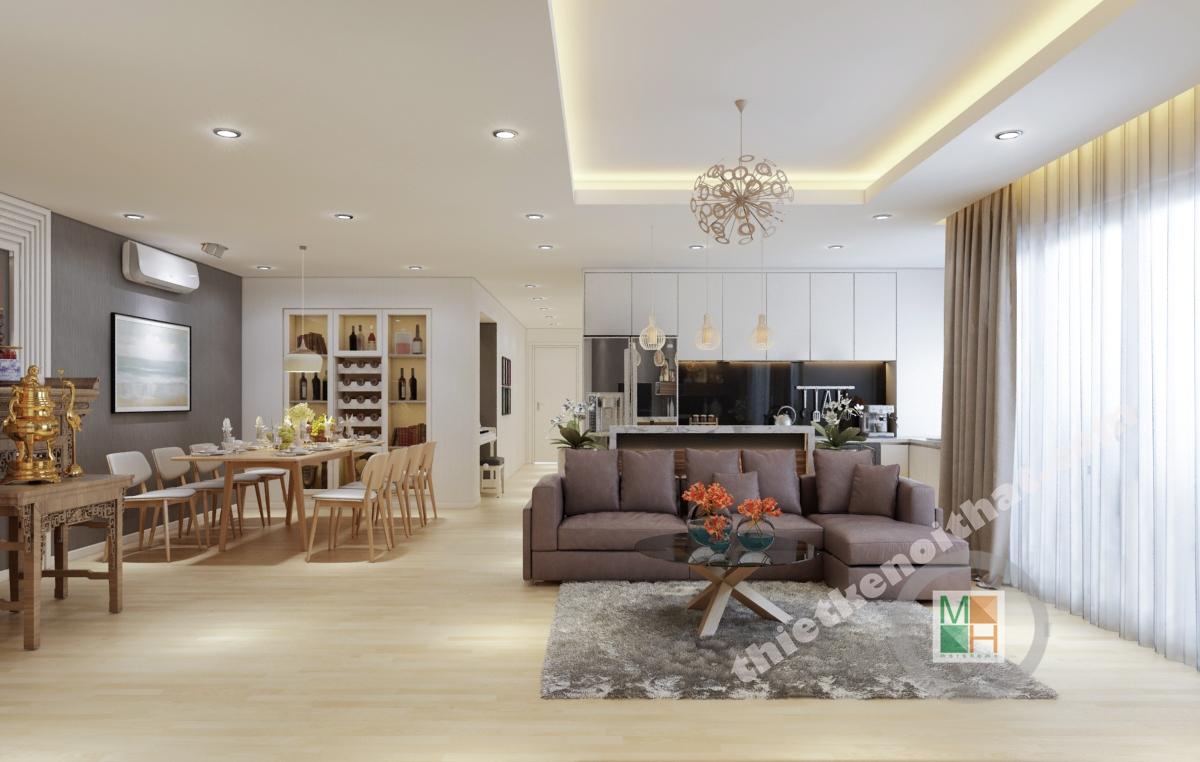 Đâu là loại gỗ tốt nhất cho bàn ăn?