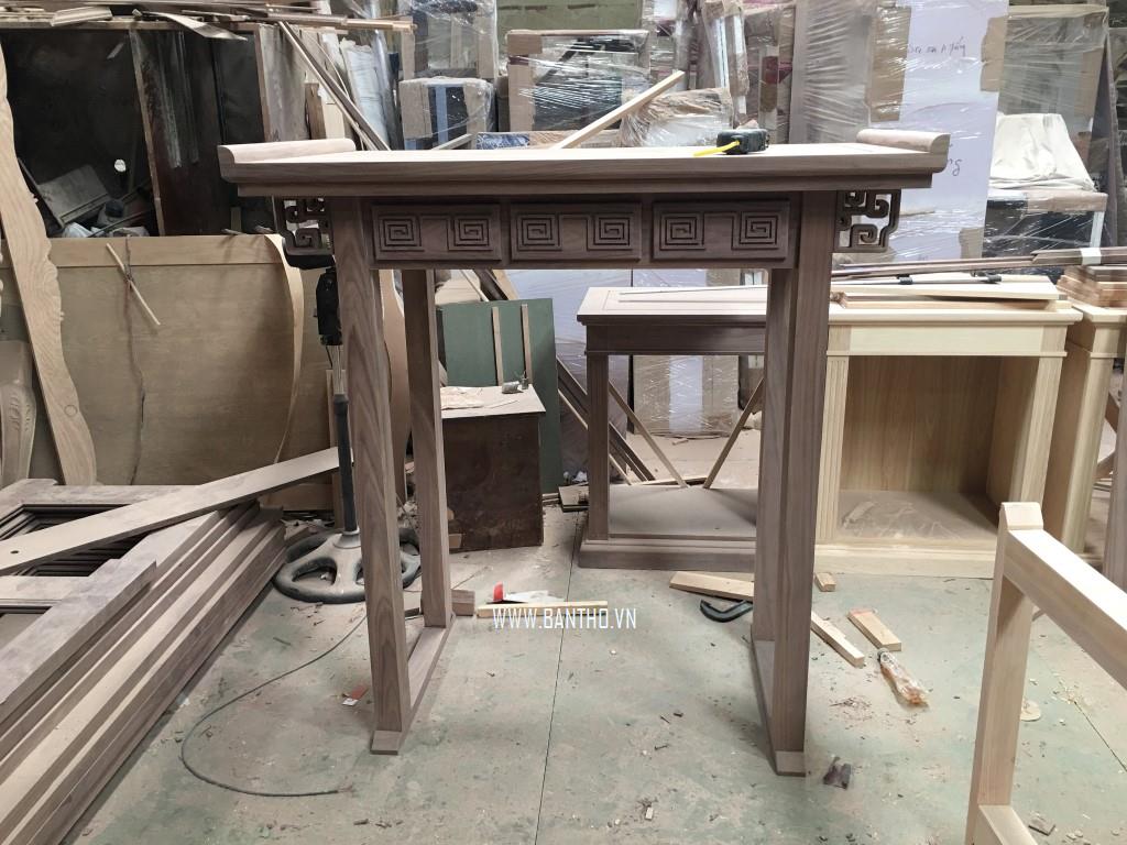 Cách đánh giá chất lượng đồ nội thất gỗ óc chó Cách đánh giá chất lượng đồ nội thất gỗ óc chó