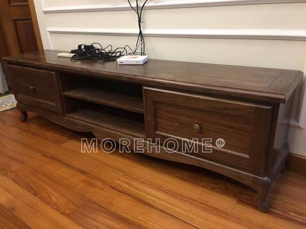 Cách đánh giá chất lượng đồ nội thất gỗ óc chó Cách đánh giá chất lượng đồ nội thất gỗ óc chó