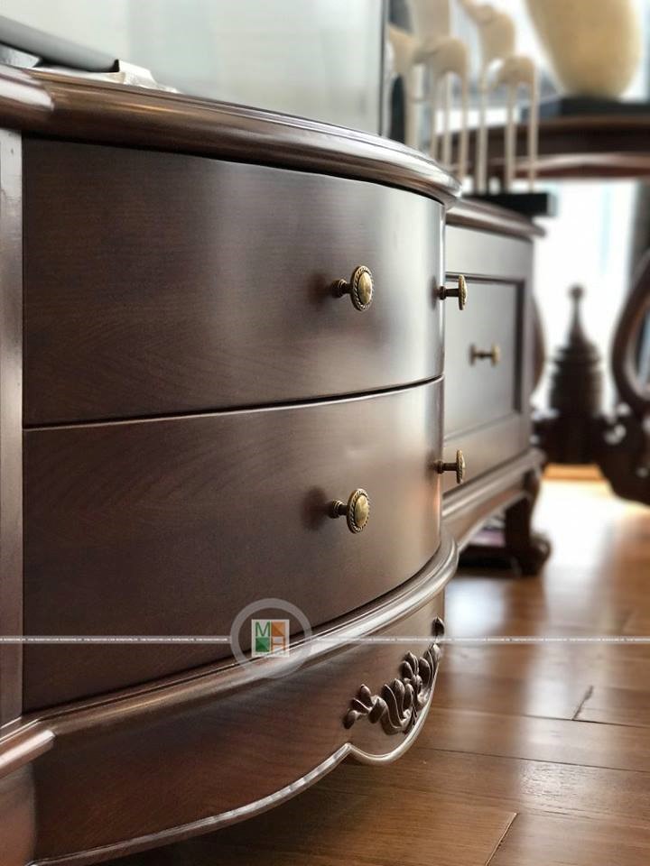 Cách đánh giá chất lượng đồ nội thất gỗ óc chó Cách đánh giá chất lượng đồ nội thất gỗ óc chó