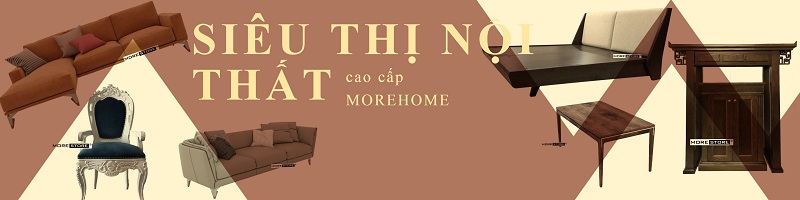 Siêu thị nội thất MoreHome Siêu thị nội thất MoreHome